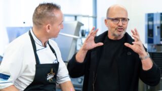 Pohlreichův souboj restaurací