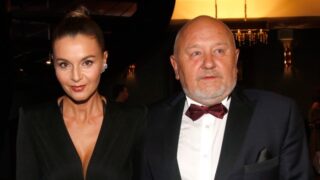 Iva Kubelková a Georg Jirásek