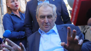 Miloš Zeman