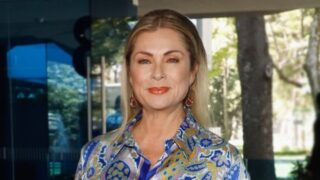 Leticia Calderónová