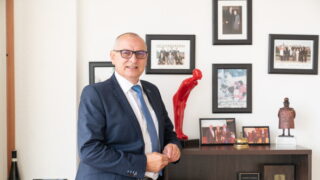 AHR ČR: Výsledky prvního čtvrtletí 2023 vs. 2019