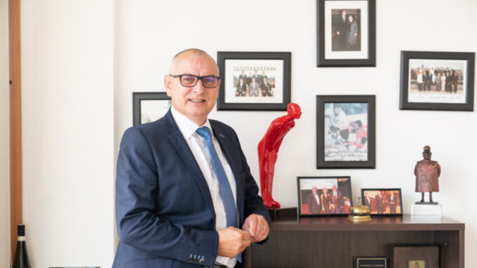 AHR ČR: Výsledky prvního čtvrtletí 2023 vs. 2019