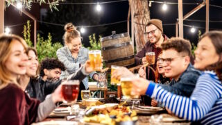 PASTRAMI Pop-up - legendární newyorský street food zavoní už ve čtvrtek 4.5. v Holešovické tržnici