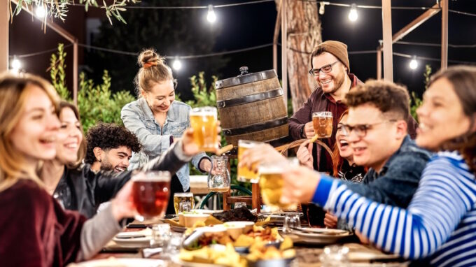 PASTRAMI Pop-up - legendární newyorský street food zavoní už ve čtvrtek 4.5. v Holešovické tržnici