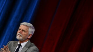 Živě: Vystoupení prezidenta Petra Pavla na XIX. sněmu SMO ČR