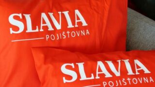 Více muziky za méně peněz, to je nové majetkové pojištění Slavie Praha