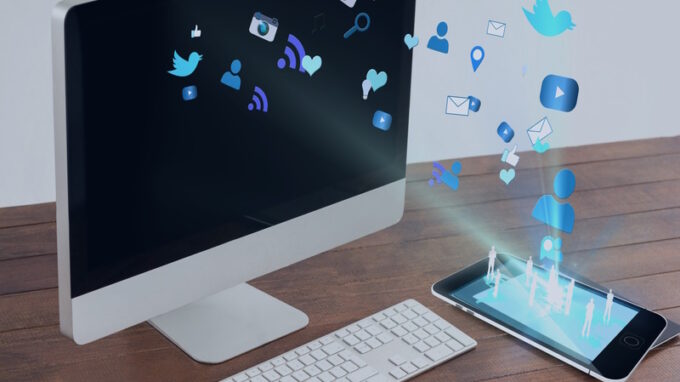 Živě s odborníky: Vliv technologií a sociálních sítí na duševní zdraví lidí