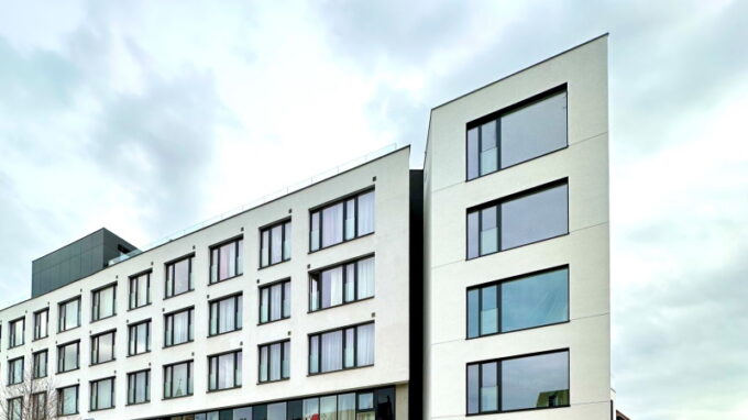 SATPO zkolaudovalo dva projekty na Praze 5