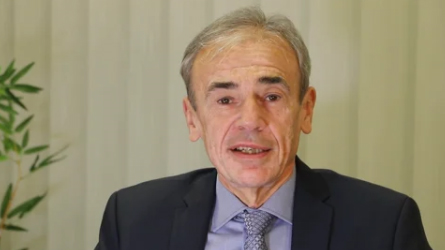 Zmenšujeme bariéry, vracíme životu bechtěreviků hodnotu