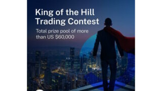 VT Markets spouští obchodovací soutěž King of the Hill s výherním fondem přes 60.000 dolarů