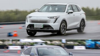 GWM představuje svou strategii v oblasti nových zdrojů energie na zážitkové prezentaci vozidel All NEV Experience Event