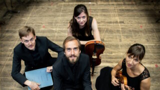 Mezinárodní festival komorní hudby EuroArt Praha