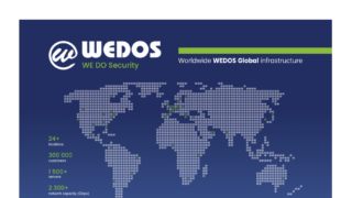 WEDOS spustil novou lokalitu WEDOS Global v Turecku