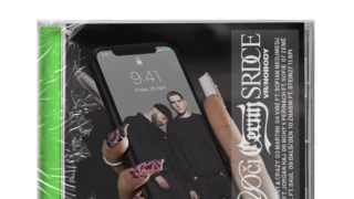 Ikonické duo je po letech odloučení zpět. VR/NOBODY přichází s očekávaným albem