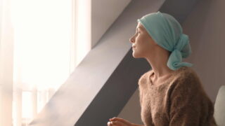 Při léčbě onkologických onemocnění je výživa jedním z klíčových faktorů