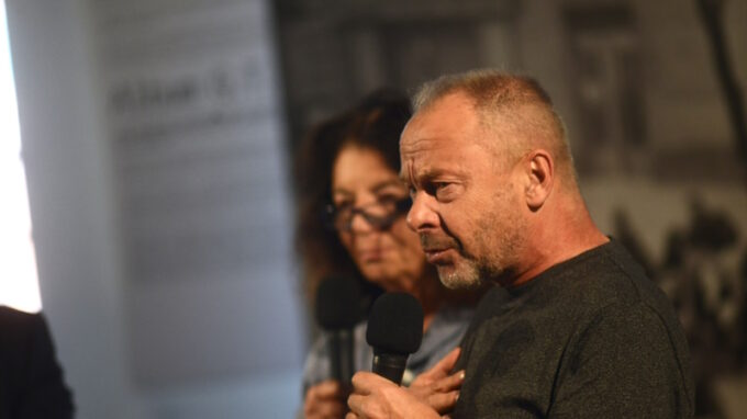 Živě: Co bude „Den po válce“ na Ukrajině?