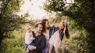 15. ročník Týdne pro rodinu