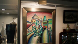 Veletrh Antique zdůraznil investiční potenciál starožitností