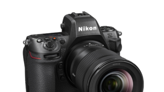 Nikon uvádí hbitý fotoaparát Z 8. přístroj se špičkovým výkonem v kompaktním těle