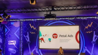 Společnost Petal Ads označuje řešení reklamy pro všechny scénáře za budoucnost mezinárodní mobilní reklamy