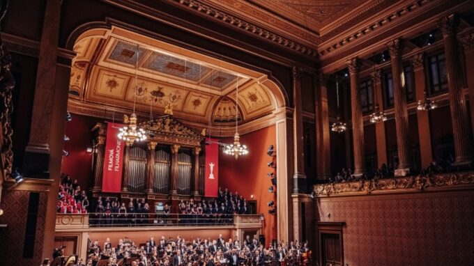 Superhrdinové ovládnou v červnu pražské Rudolfinum