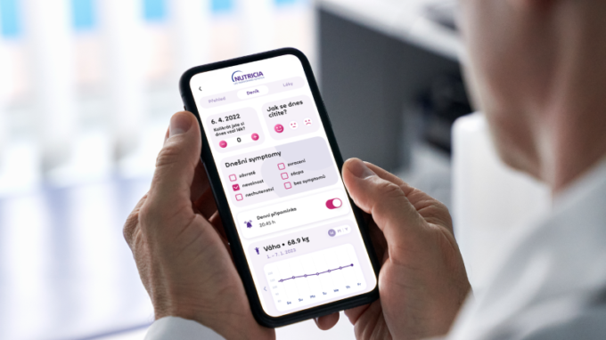 Pilulka pomáhá onkologickým pacientům