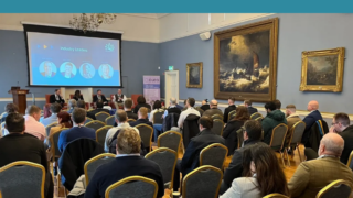 Cannabis Summit: Pozvánka na konferenci pro zákonodárce a média