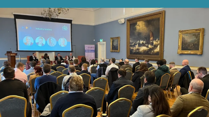 Cannabis Summit: Pozvánka na konferenci pro zákonodárce a média