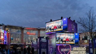 Budoucnost retailu je phygital. Westfield Rise se ohlíží za rekordně úspěšným rokem a představuje novinky