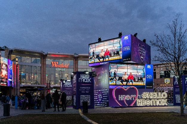 Budoucnost retailu je phygital. Westfield Rise se ohlíží za rekordně úspěšným rokem a představuje novinky