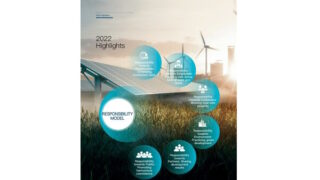 Společnost Shanghai Electric vydává zprávu o ESG za rok 2022 a zdůrazňuje své úspěchy v oblasti inovací, ochrany životního prostředí a podpoře komunit