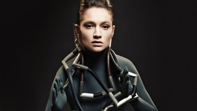 Živě: Písecký víkend módy a designu začíná módní přehlídkou