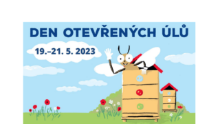 Den otevřených úlů