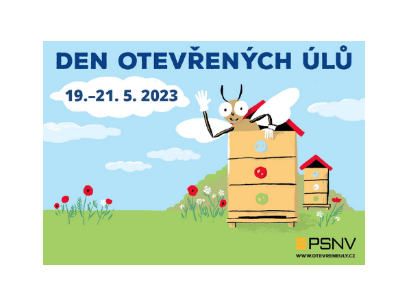 Den otevřených úlů