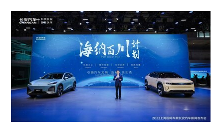 Dynamický růst společnosti Changan Auto výrazně urychluje mezinárodní expanzi