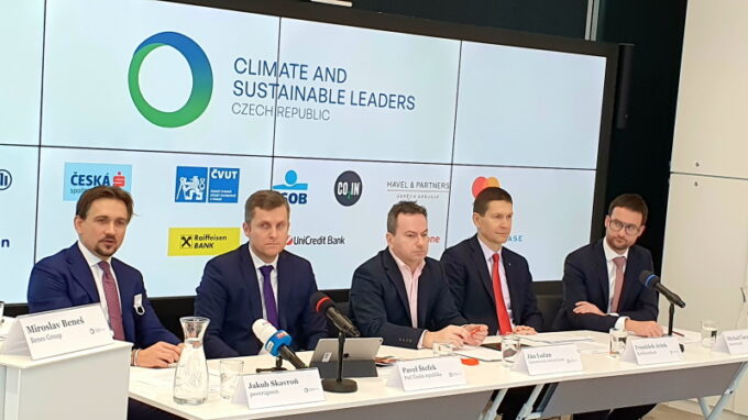Jak jsou na tom klíčoví ekonomičtí hráči na českém trhu s uhlíkovou stopou a jak pokročili v dekarbonizaci v uplynulých 12 měsících ukážou výsledky průzkumu Carbon Tracker 2023