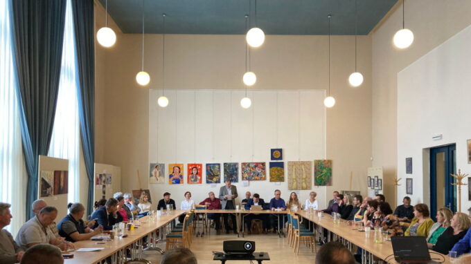 Město Louny výrazně podpoří nové lékaře