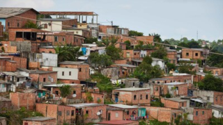 Habitat for Humanity zahajuje kampaň Home Equals na podporu lidí z celého světa žijících v neoficiálních sídlištích