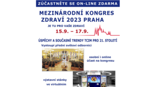 Mezinárodní kongres zdraví 2023