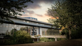 Skupina RAJA vykázala v roce 2022 tržby ve výši 1 720 milionů €, což je o 43% více než v roce 2021