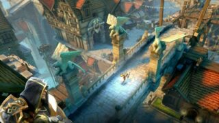 GOAT Games získává globální licenci na mobilní hry uznávané série Dungeon Hunter od společnosti Gameloft