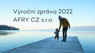 AFRY CZ oslavila 30. narozeniny rekordními výsledky. Výkony loni vzrostly o 45 %