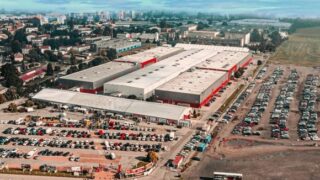 Portfolio pražského organizátora ABF, a.s. rozšíří veletrhy Aquatherm a Komunální veletrh