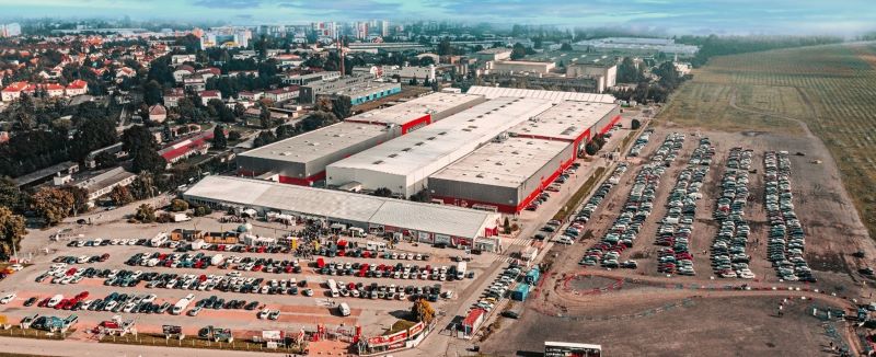 Portfolio pražského organizátora ABF, a.s. rozšíří veletrhy Aquatherm a Komunální veletrh