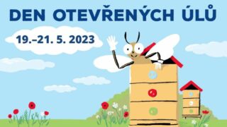 20. květen - Světový den včel