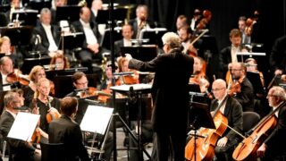 Janáčkova filharmonie Ostrava slaví 70 let, do nové sezóny vstupuje orchestr v nejlepší umělecké formě a s povolením stavby koncertního sálu