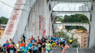 Řeka běžecké radosti zaplaví Ústí nad Labem. ČEZ RunTour přivítá na startu přes dva tisíce běžců!