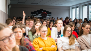 Živě: Kvalitní žurnalistika v době umělé inteligence