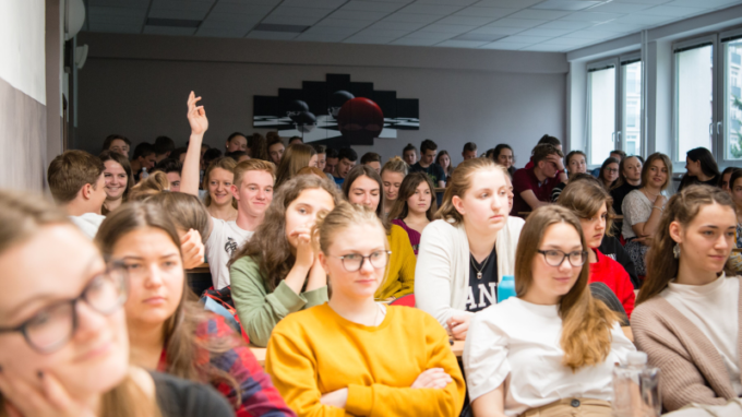 Živě: Kvalitní žurnalistika v době umělé inteligence