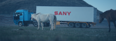 Společnosti SANY Heavy Industry a Shenglong Metallurgical navázaly strategické partnerství s cílem podpořit ekologickou transformaci ocelářského průmyslu